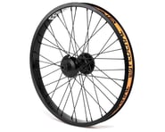 Federal Bikes Stance XL Cassette Wheel (Black) (Female) | product-related
